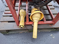 Veldspuit - afbeelding 4 van  7