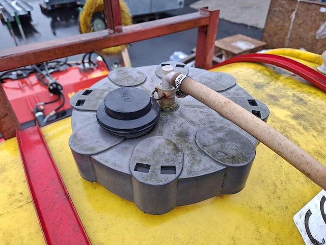 Veldspuit - afbeelding 7 van  7