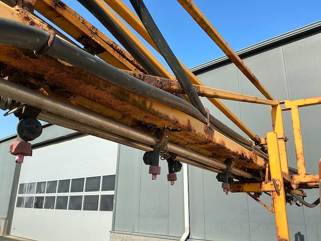 Veldspuit - afbeelding 2 van  7