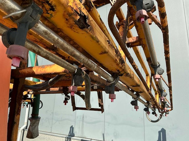 Veldspuit - afbeelding 4 van  7