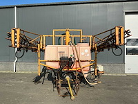 Veldspuit - afbeelding 5 van  7