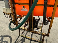 Veldspuit - afbeelding 6 van  7