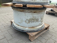 Velg 15x28 (2x) - afbeelding 2 van  3