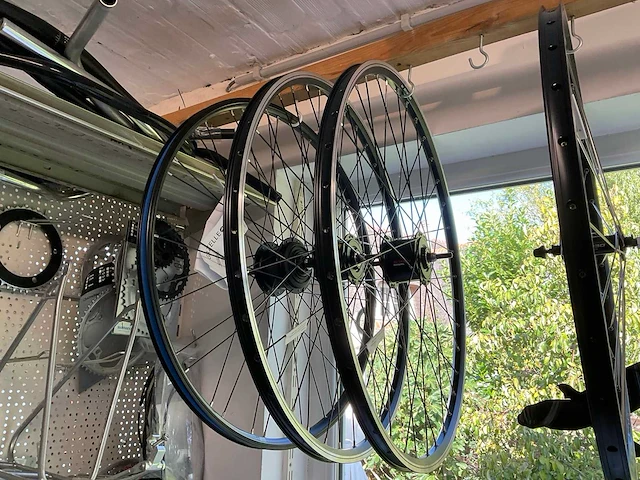 Velg (15x) - afbeelding 2 van  4