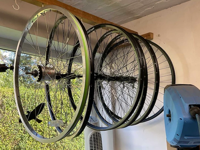 Velg (15x) - afbeelding 4 van  4