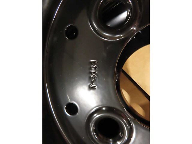 Velg (16x) - afbeelding 4 van  5