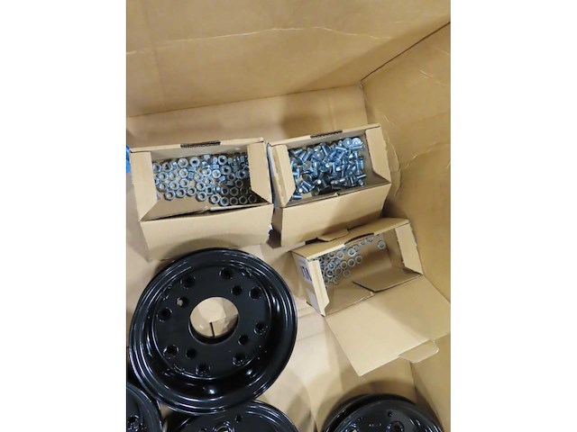 Velg (16x) - afbeelding 5 van  5