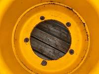 Velg, 20.00x22.5 (4x) - afbeelding 4 van  5