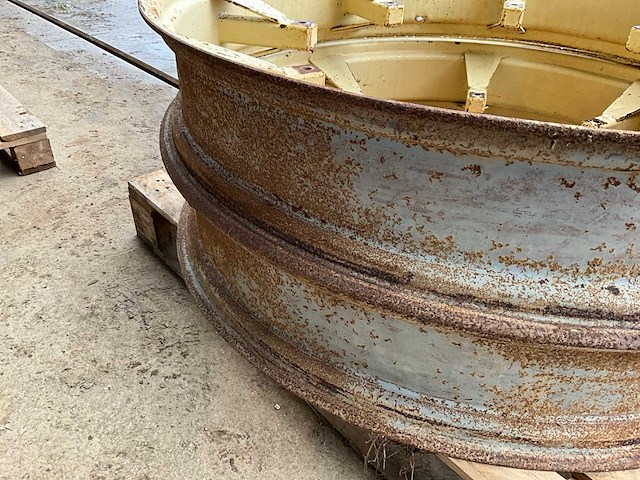 Velg (2x) - afbeelding 3 van  5