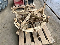 Velg (2x) - afbeelding 4 van  5