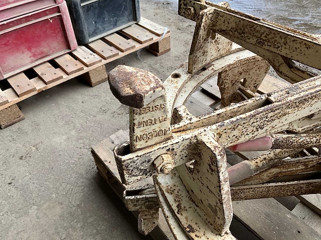 Velg (2x) - afbeelding 5 van  5