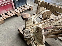 Velg (2x) - afbeelding 5 van  5