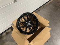 Velg (2x) - afbeelding 2 van  10