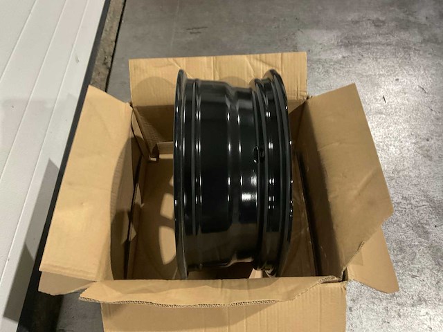Velg (2x) - afbeelding 3 van  10