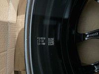 Velg (2x) - afbeelding 6 van  10