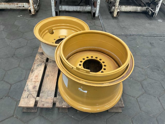 Velg (2x) - afbeelding 2 van  3