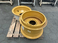 Velg (2x) - afbeelding 2 van  3