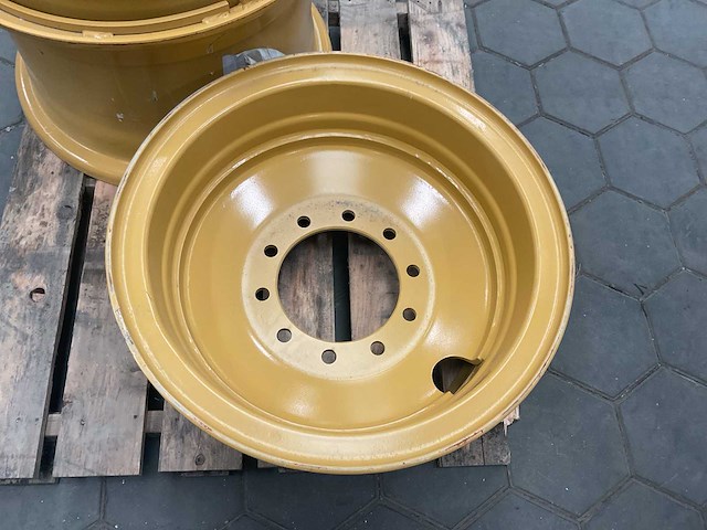 Velg (2x) - afbeelding 3 van  3