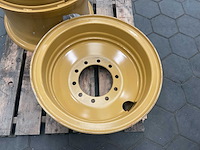 Velg (2x) - afbeelding 3 van  3