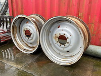 Velg (2x) - afbeelding 1 van  4