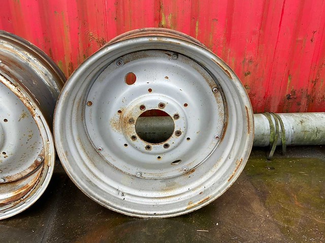 Velg (2x) - afbeelding 2 van  4