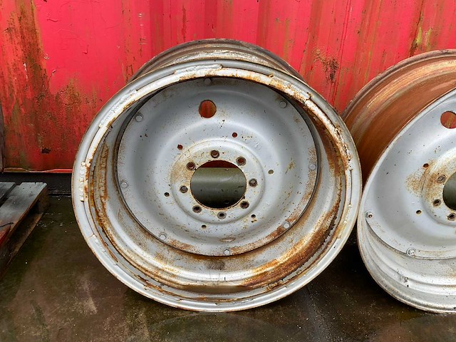 Velg (2x) - afbeelding 3 van  4