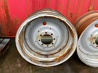 Velg (2x) - afbeelding 3 van  4
