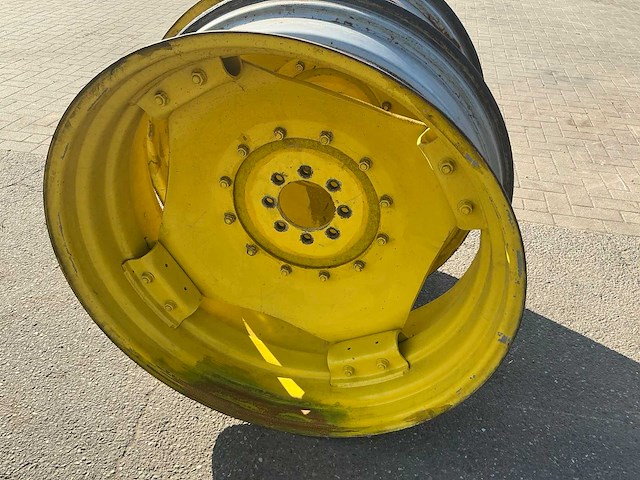 Velg (2x) - afbeelding 2 van  2