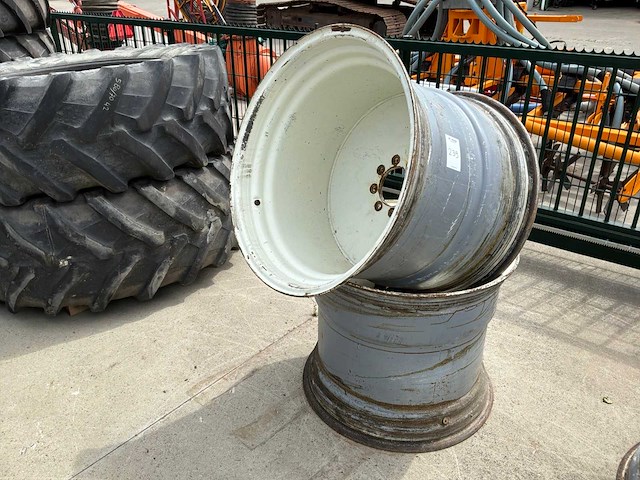 Velg (2x) - afbeelding 1 van  5