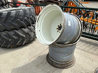 Velg (2x) - afbeelding 1 van  5