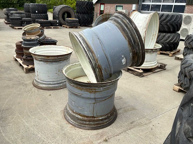 Velg (2x) - afbeelding 3 van  5