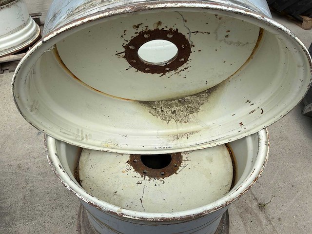 Velg (2x) - afbeelding 5 van  5