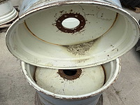 Velg (2x) - afbeelding 5 van  5