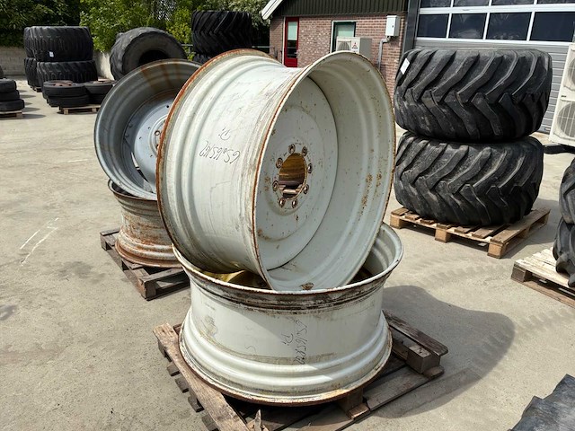 Velg (2x) - afbeelding 2 van  6