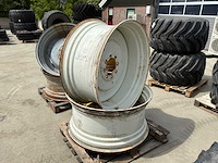 Velg (2x) - afbeelding 2 van  6