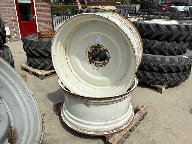 Velg (2x) - afbeelding 3 van  6