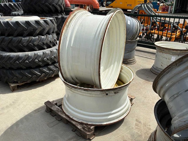 Velg (2x) - afbeelding 4 van  6