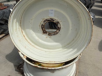 Velg (2x) - afbeelding 5 van  6