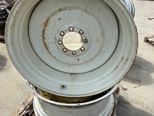 Velg (2x) - afbeelding 6 van  6