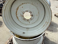 Velg (2x) - afbeelding 6 van  6