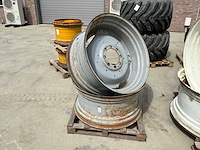 Velg (2x) - afbeelding 1 van  2