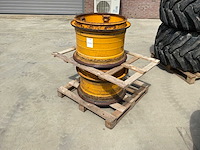 Velg (2x) - afbeelding 1 van  7
