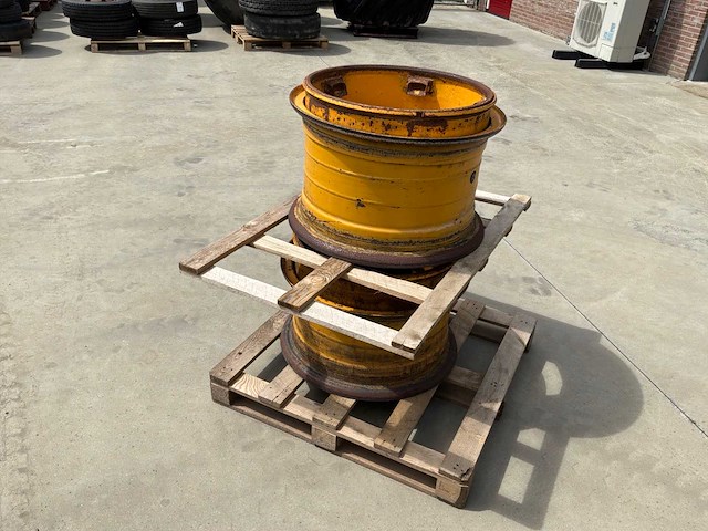 Velg (2x) - afbeelding 2 van  7