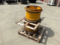 Velg (2x) - afbeelding 2 van  7