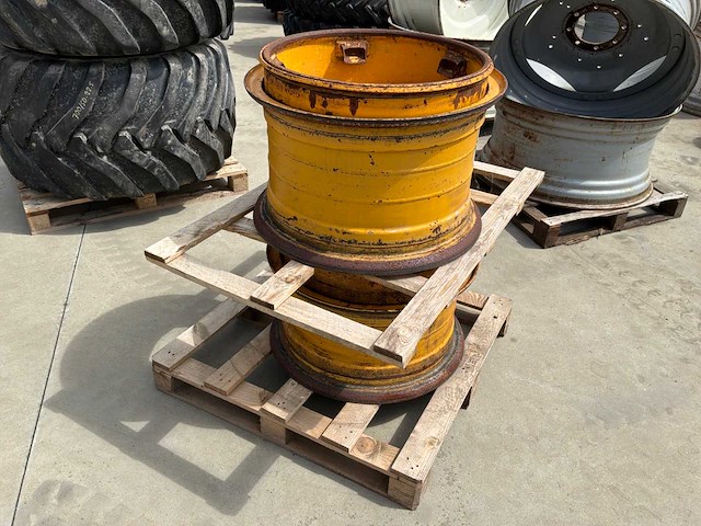 Velg (2x) - afbeelding 3 van  7