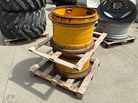 Velg (2x) - afbeelding 3 van  7