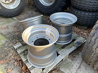 Velg (3x) - afbeelding 1 van  6