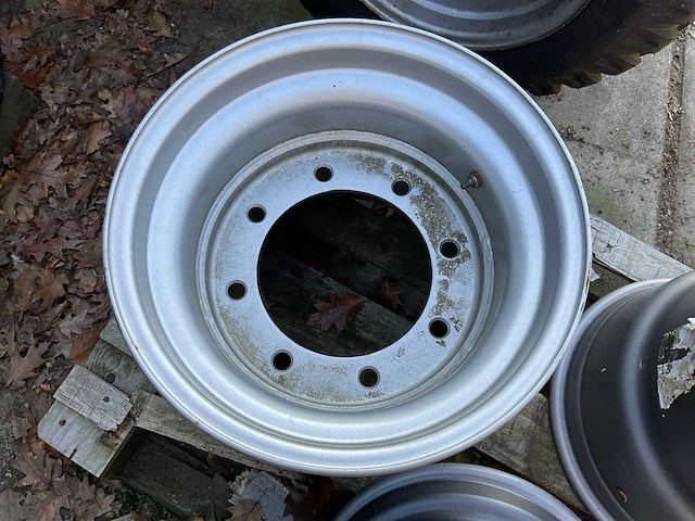 Velg (3x) - afbeelding 5 van  6