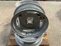 Velg (4x) - afbeelding 2 van  3