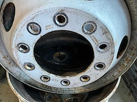 Velg (4x) - afbeelding 2 van  5